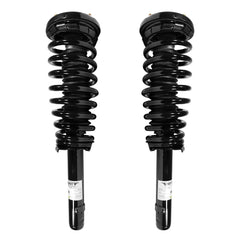 Front Complete Strut Assembly Kit for 1998-2002 Honda Accord, 2001-2003 Acura 6B93BC-57