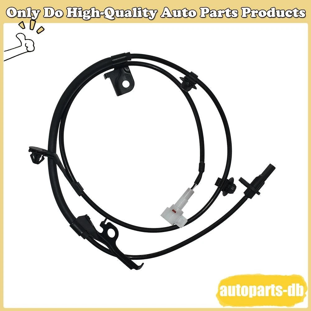 Front Left ABS Wheel Speed Sensor For Toyota Yaris Vitz 2005-2012 89543-0D020 6B93BC-57