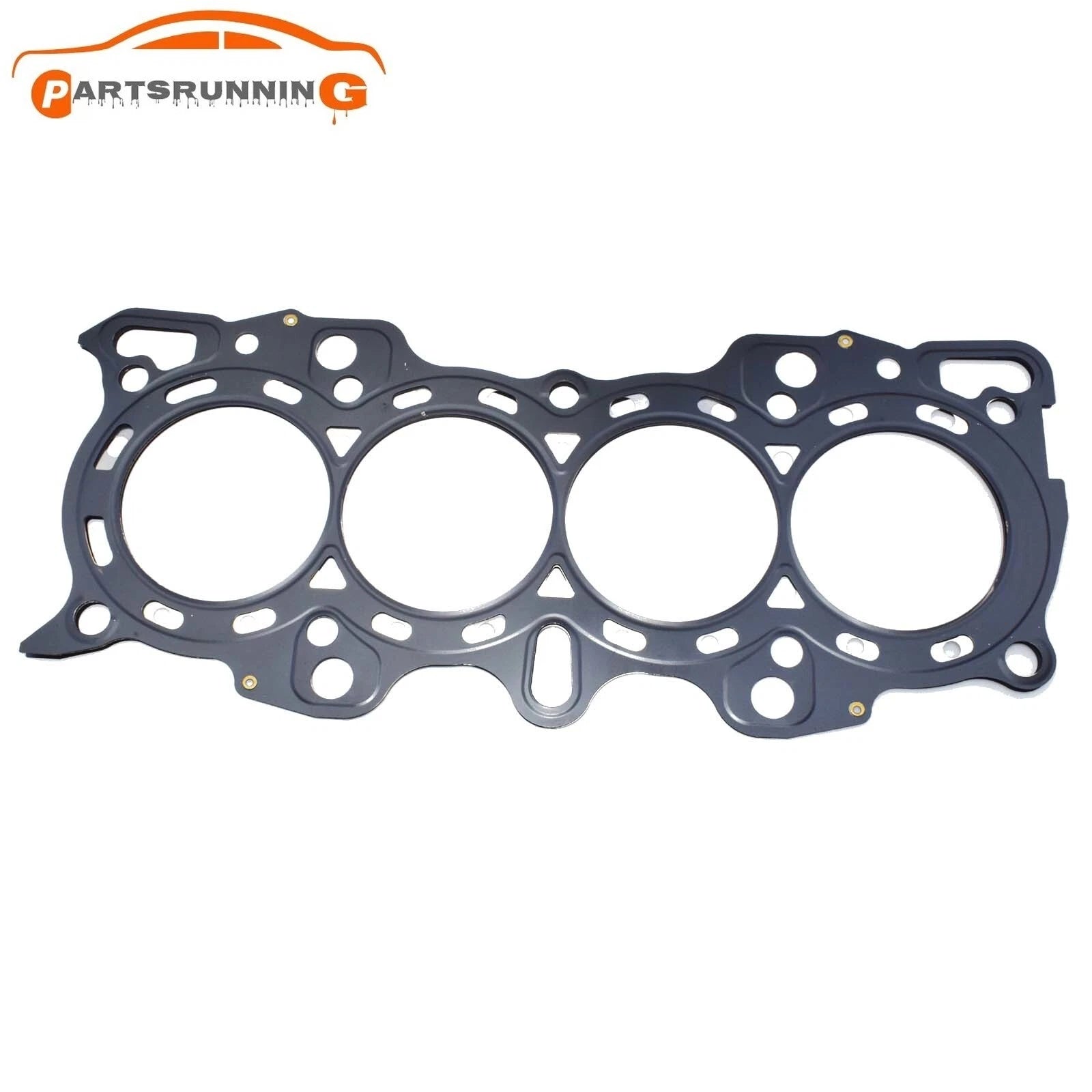 For 1997-2001 Honda CR-V 2.0L DOHC 16V B20B4 B20Z2 MLS Head Gasket 26159PT 6B93BC-57