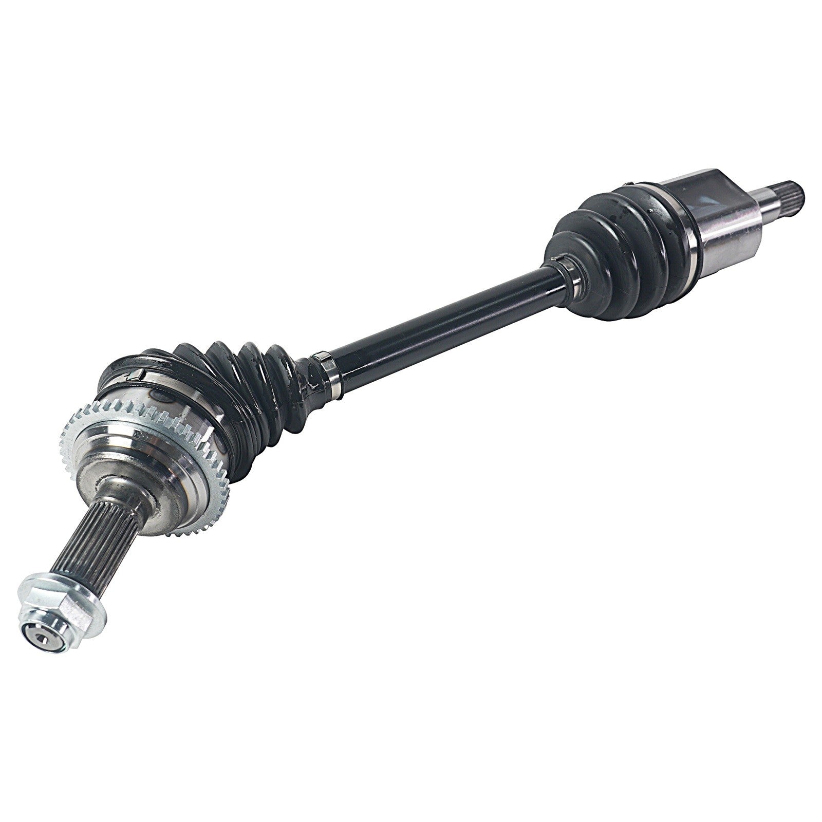 CV Axle Assembly for Mazda 6 2003-2008 Ford Fusion 2006-2009 2.3L Front Left 6B93BC-57