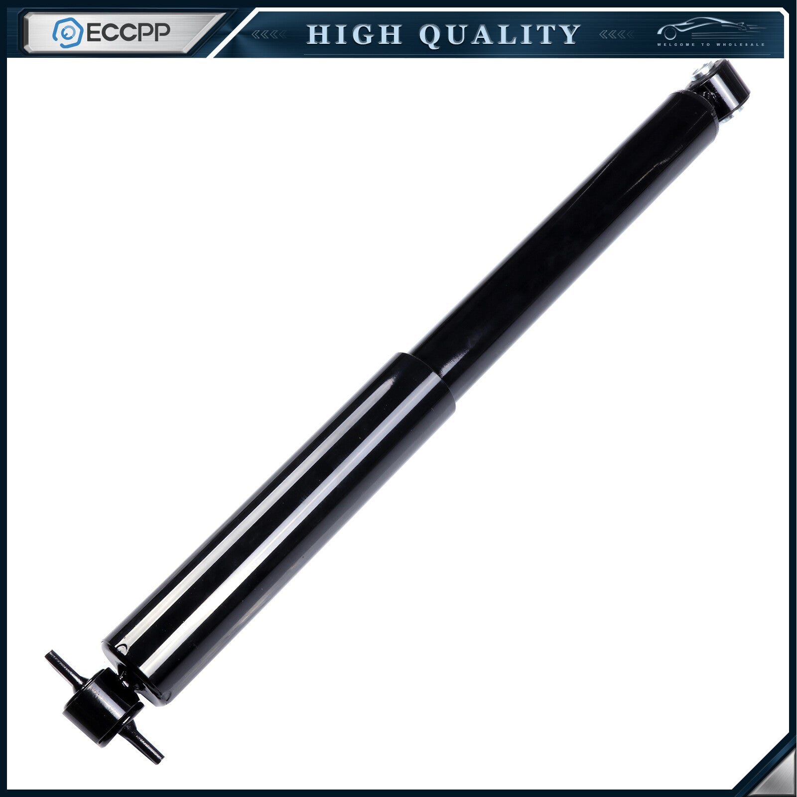 Front Rear Struts Shocks For 1987-1996 Dodge Dakota 2WD Left Right ECCPP 6B93BC-57