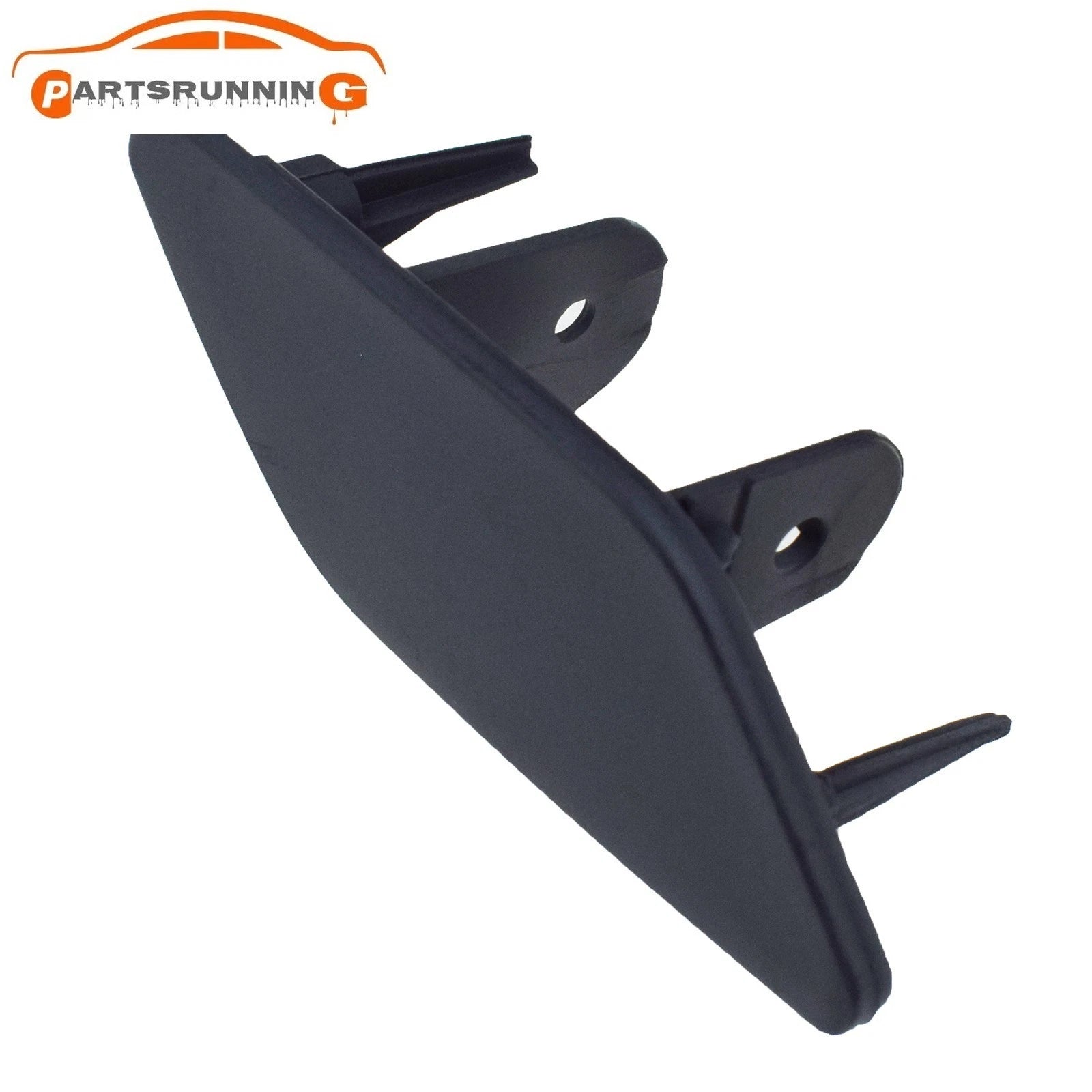 Unpainted Headlight Washer Cover Cap Right 1K8955110B for VW Scirocco 2009-2015 6B93BC-57