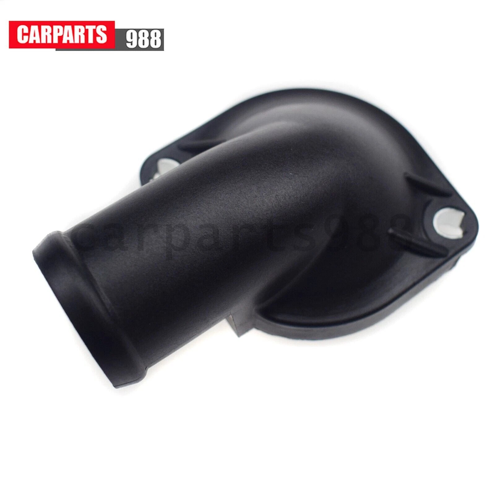 Coolant Thermostat Housing For VW EuroVan Audi S4 S6 074121121B 902-983 147-0060 6B93BC-57