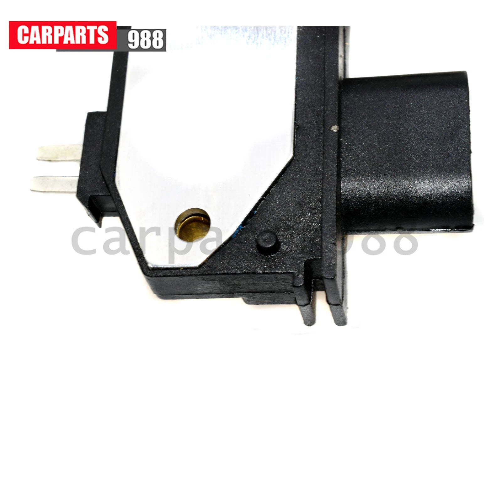Ignition Control Module for Chevy Buick Cadillac GMC Pontiac Olds 10496541 LX340 6B93BC-57