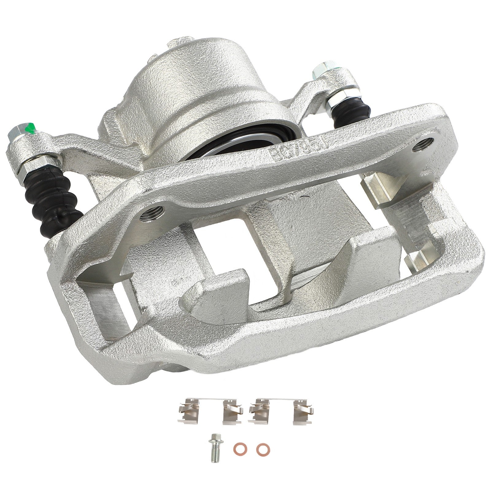 Front Left Brake Caliper 1Pc For 2013-2022 Honda Accord 2016-2022 Honda HR-V 6B93BC-57