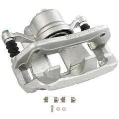 Front Left Brake Caliper 1Pc For 2013-2022 Honda Accord 2016-2022 Honda HR-V 6B93BC-57