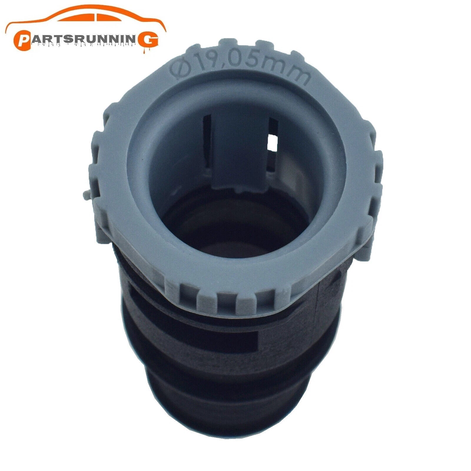 Heater Hose Connector For Ford C-Max Focus MK2 Escape Kuga 2.0L EcoBoost 1495393 6B93BC-57