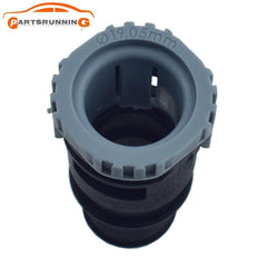 Heater Hose Connector For Ford C-Max Focus MK2 Escape Kuga 2.0L EcoBoost 1495393 6B93BC-57