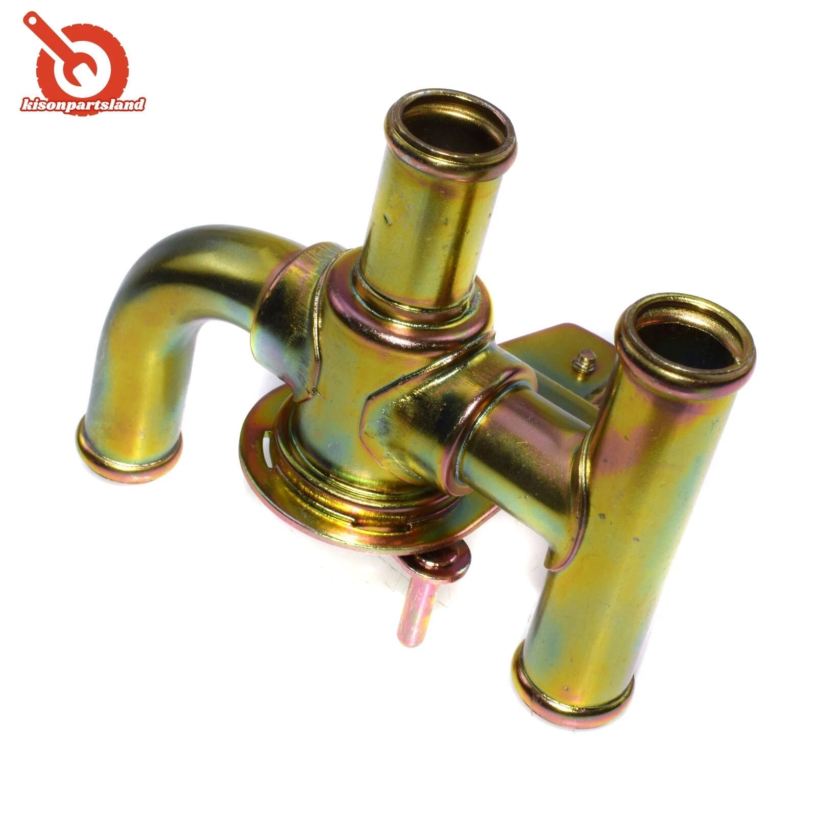 16mm Heater Valve 5/8" H38C-5104-000,31-60036 For Grumman LLV 87-94 85698014 6B93BC-57