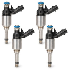 Set of 4 Fuel Injectors 35310-2E500 For Kia Soul Forte Koup Forte5 Forte FJ1286