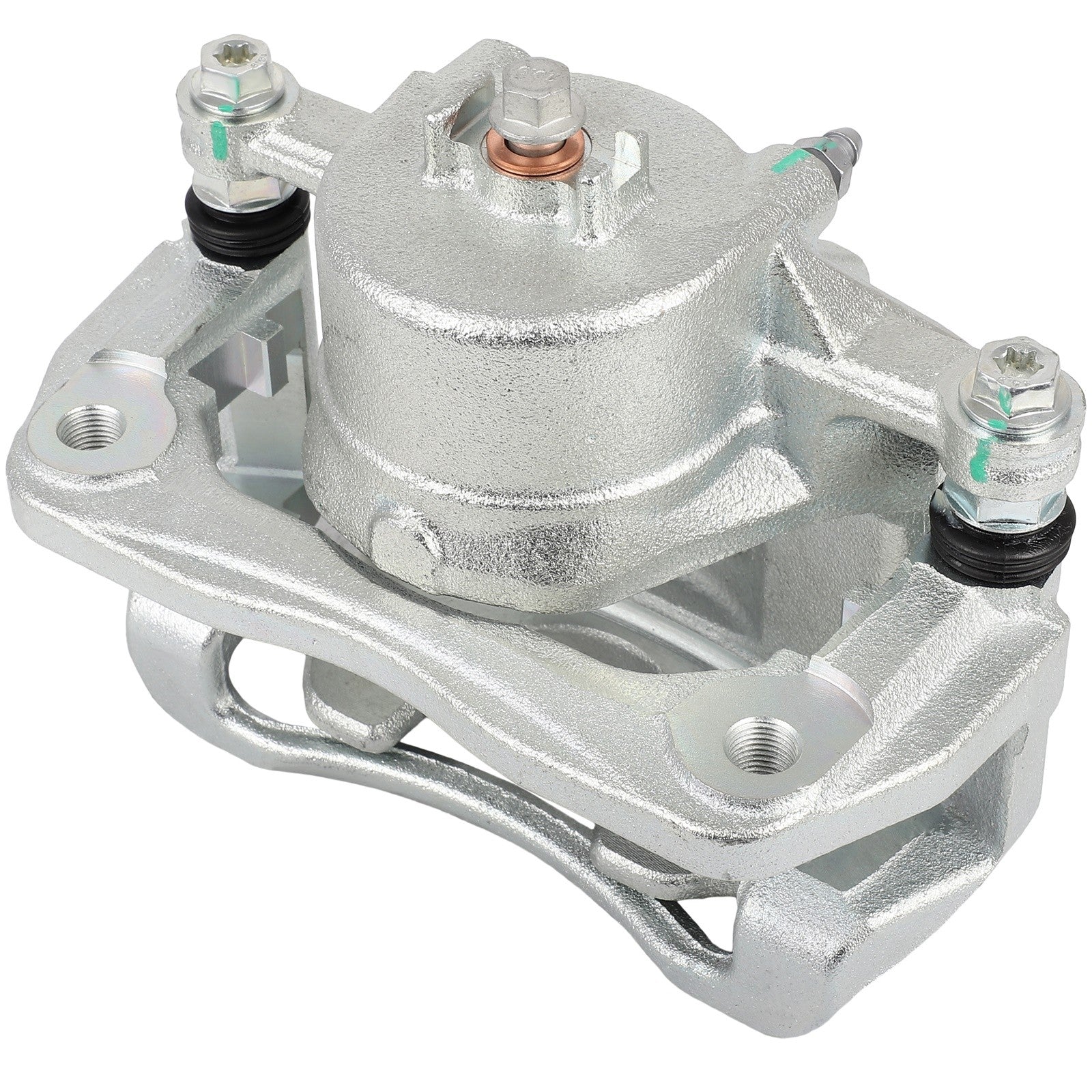 Front Brake Calipers 2Pcs For 2010-2012 Hyundai Santa Fe 2011-2013 Kia Sorento 6B93BC-57
