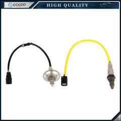 Upstream & Downstream O2 Oxygen Sensor For Honda Civic CR-V 2017-2020 1.5L Turbo 6B93BC-57