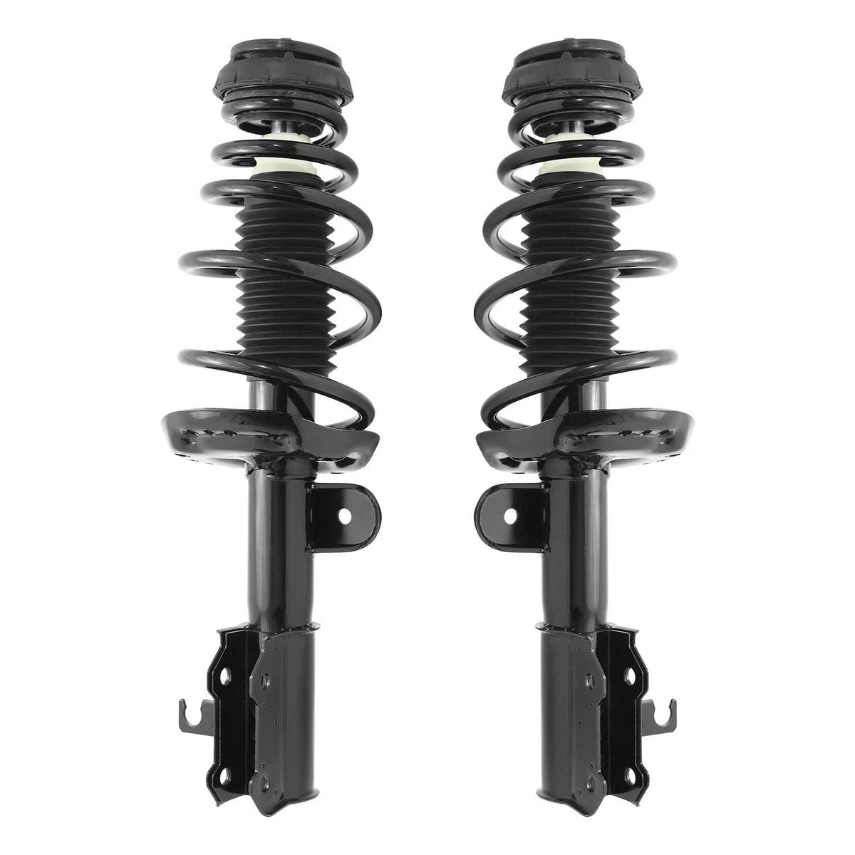 Front Complete Strut Assembly Kit for 2012-2015 Chevrolet Volt 6B93BC-57