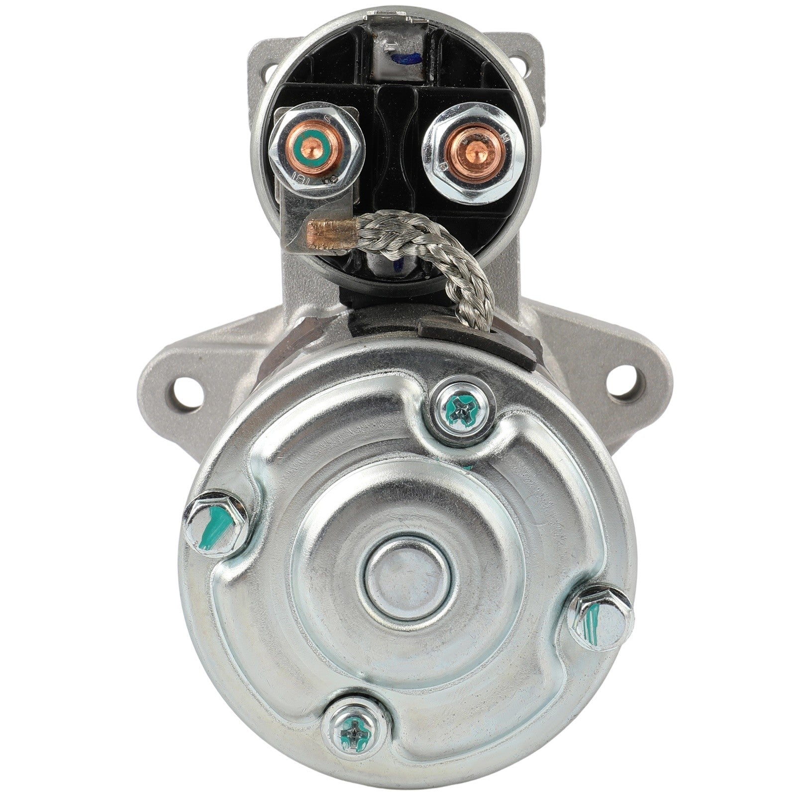 ECCPP Starter for Suzuki Grand Vitara 2006 2007 2008 V6 2.7L M000T21771 19057 6B93BC-57