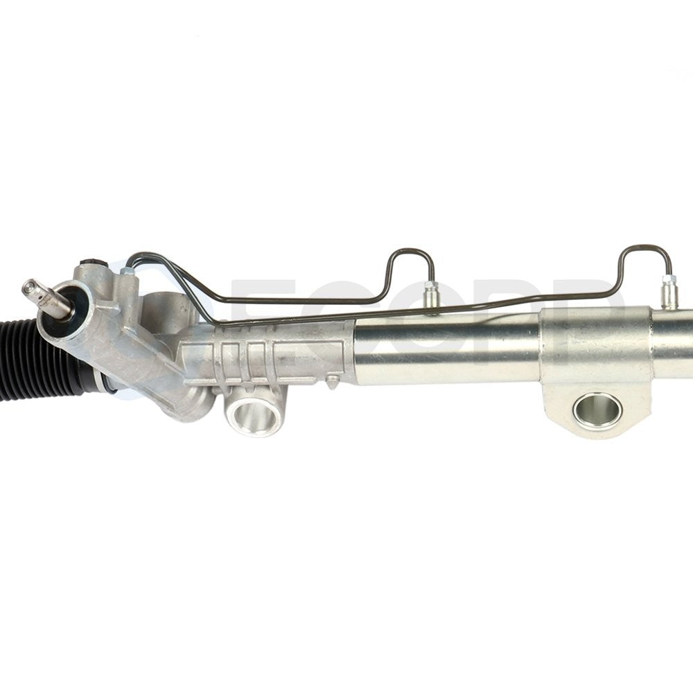 ECCPP 3Pc Comp Power Steering Rack And Pinion Suspension For Dodge Ram 1500 4X4 ECCPP