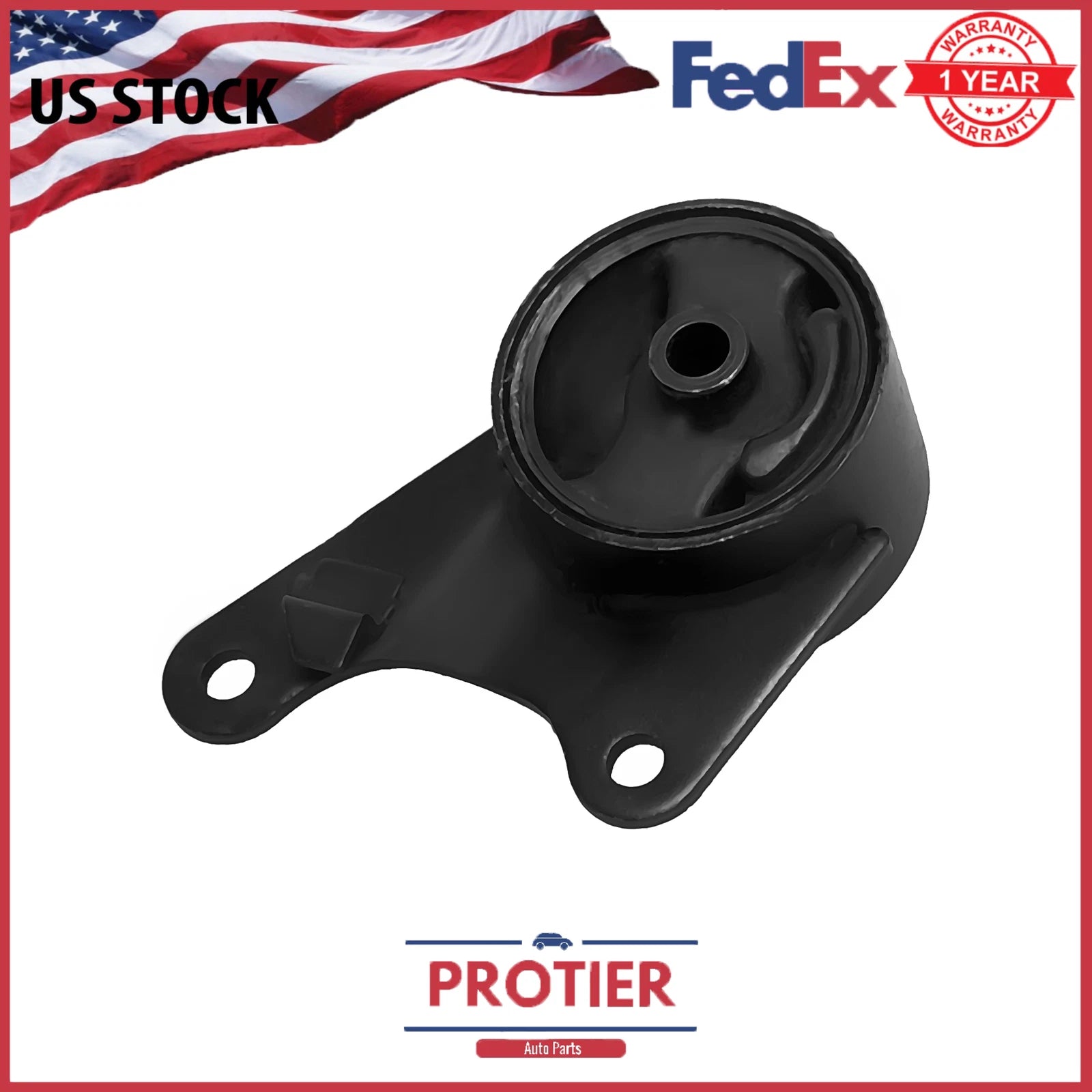 Transmission Mount for MAZDA 626 FORD PROBE 6B93BC-57