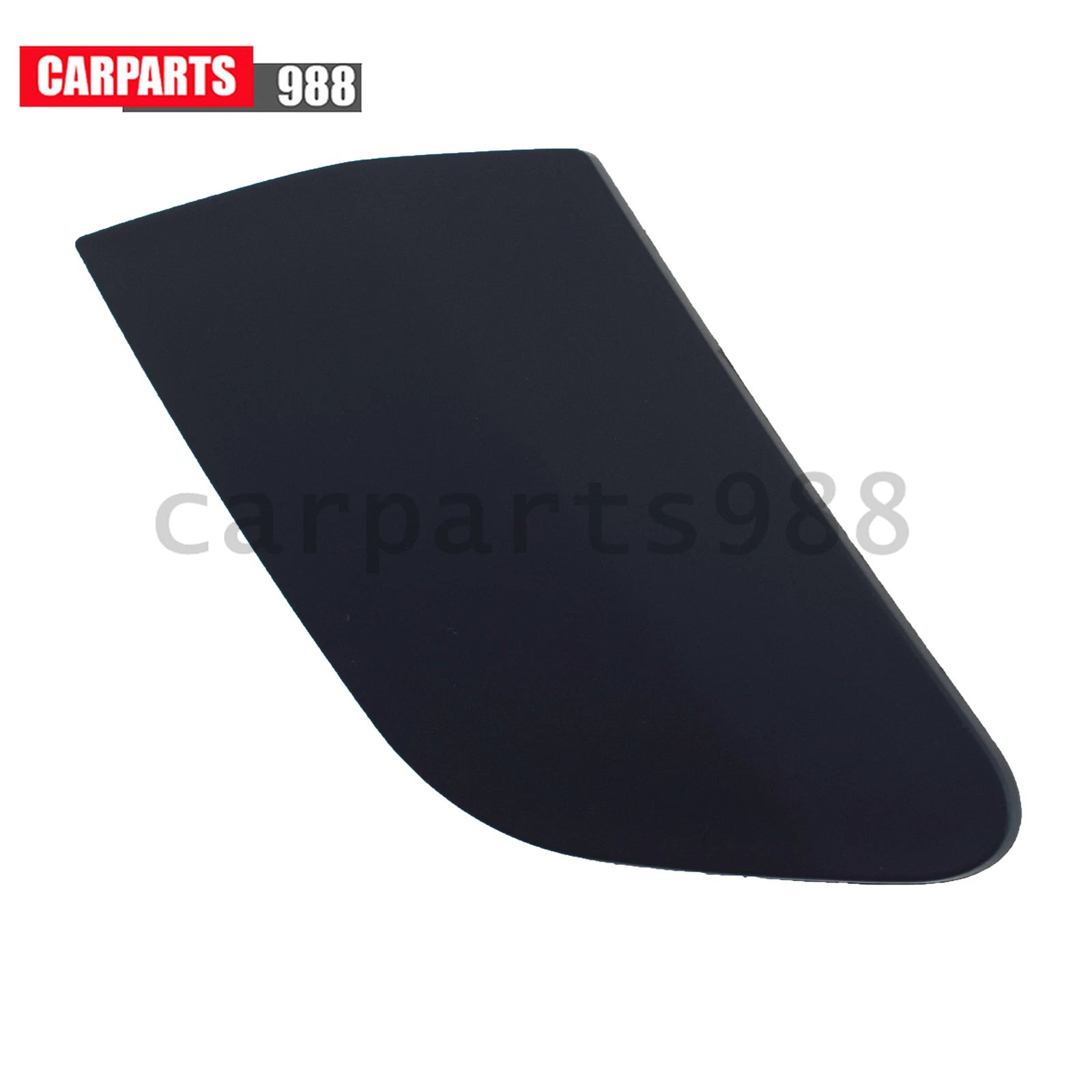 Left LH Headlight Washer Cover For VW Rabbit 2006-2009 Jetta 2005-2010 VW1048100 6B93BC-57