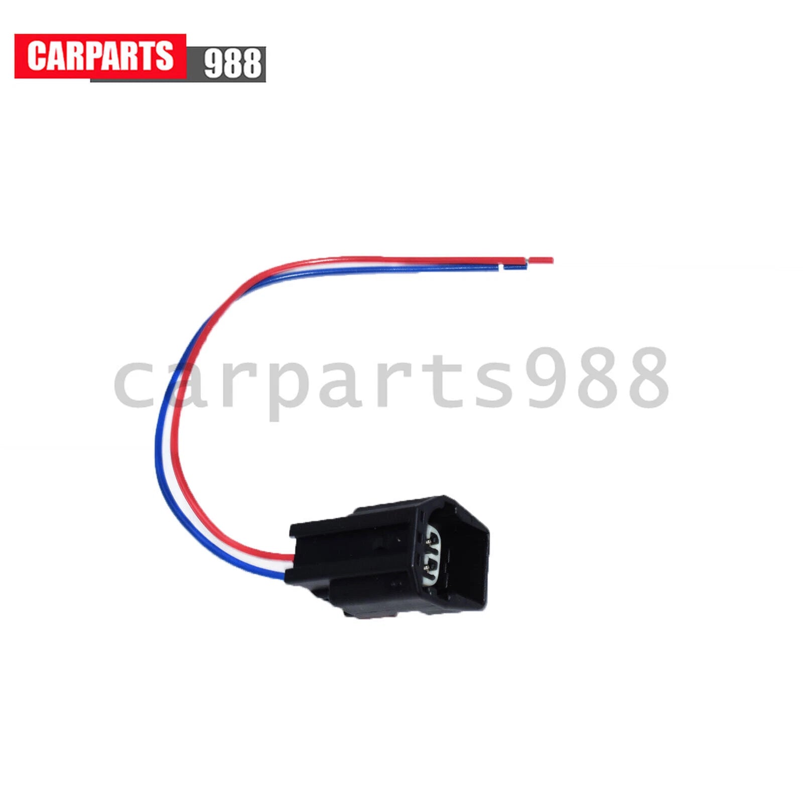 ABS Wheel Speed Sensor Pigtail For Ram 1500 2500 Ford Focus CTS S1452 88952831 6B93BC-57