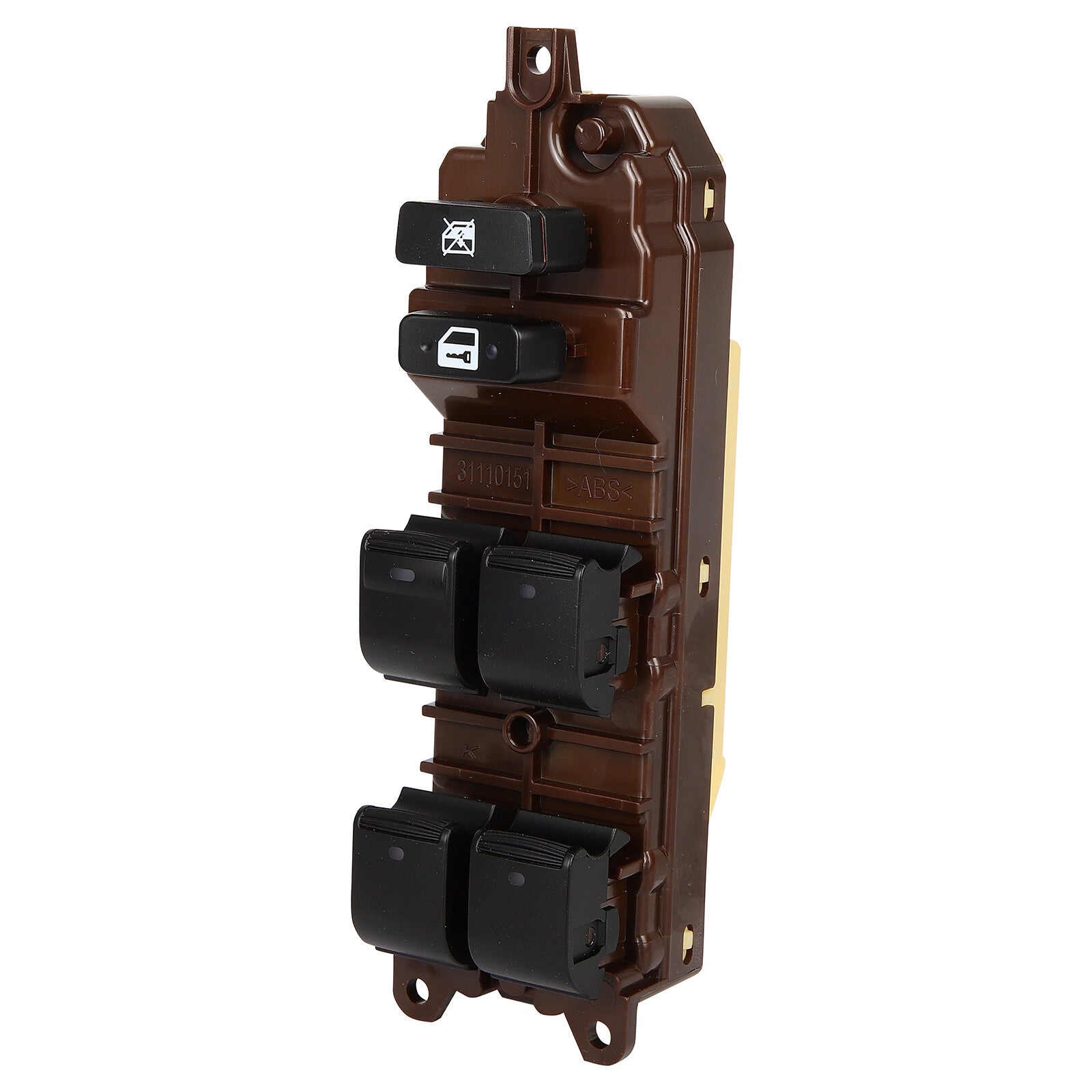 Power Window Switch For Lexus GS350 2007-2007 Lexus GS460 2010-201 Front Left 6B93BC-57