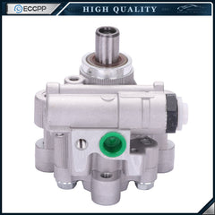 Power Steering Pump For Chrysler Voyager Dodge Grand Caravan 01-07 3.3L 3.8L 6B93BC-57