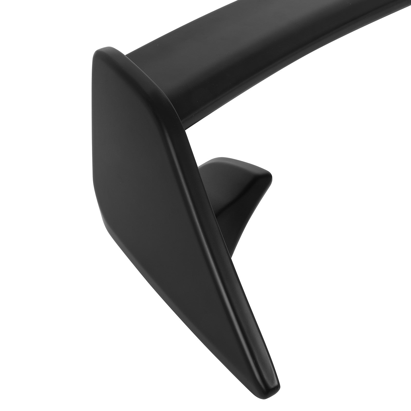 Wing Spoiler Black Color For 2001 2002 2003 2004 2005 Toyota Celica TD3000 6B93BC-57