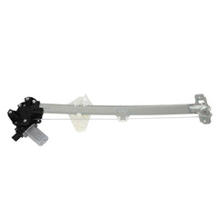 For 2015-2009 Honda Pilot Front Left Window Regulator w/ Motor KOEEP