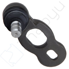 12pcs Front Tie Rod Ends Ball Joints For Lincoln Town Car Ford Crown Victoria KOEEP