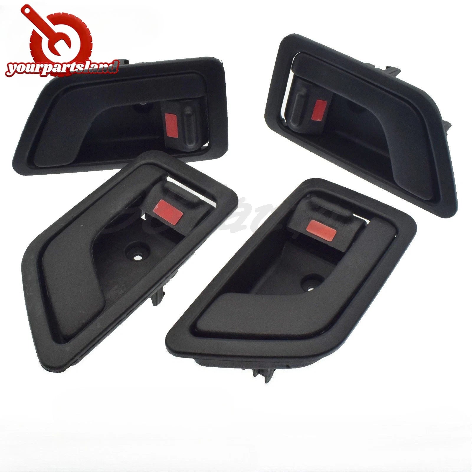 Interior Inside Door Handle Left / Right for Hyundai Getz/Click/TB 2002-2009 6B93BC-57