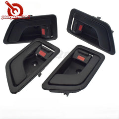 Interior Inside Door Handle Left / Right for Hyundai Getz/Click/TB 2002-2009 6B93BC-57