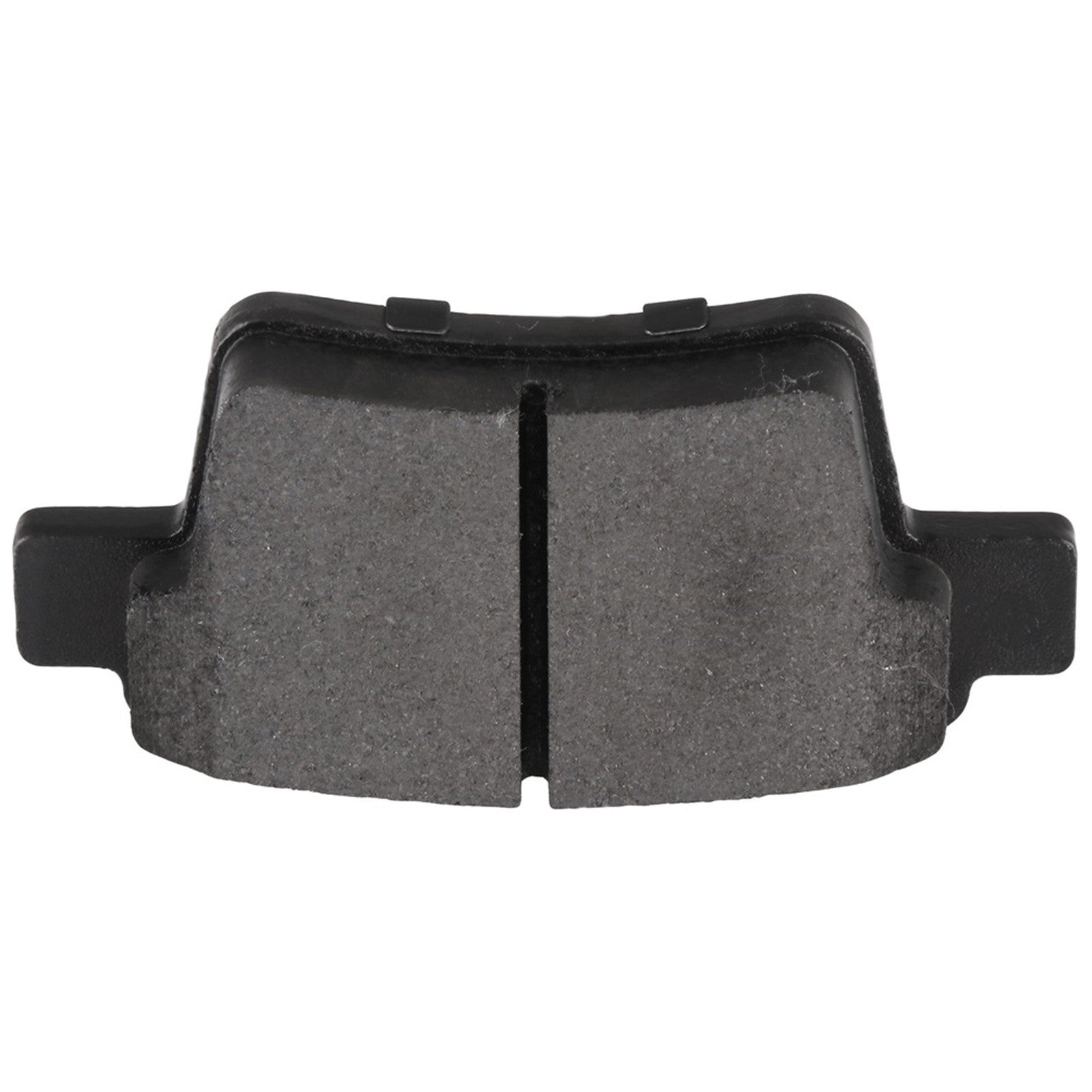 Rear Drilled Slotted Brake Rotors Black & Pads for Ford Five Hundred Taurus X V6 6B93BC-57