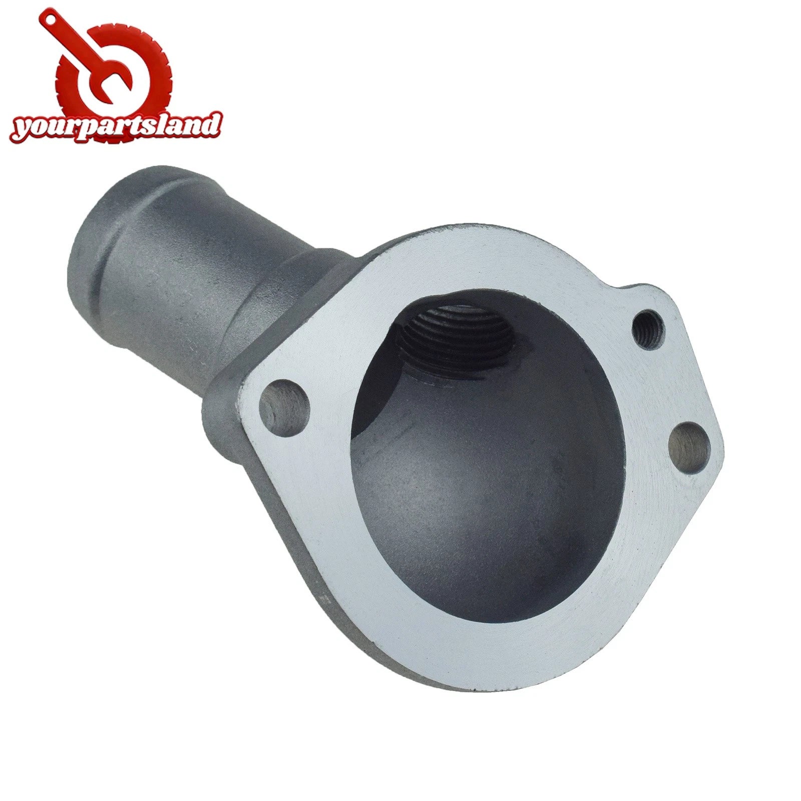 Thermostat Housing Cover & Sensor 3PCS for Honda Civic HR-V Integra 19311P2A000 6B93BC-57