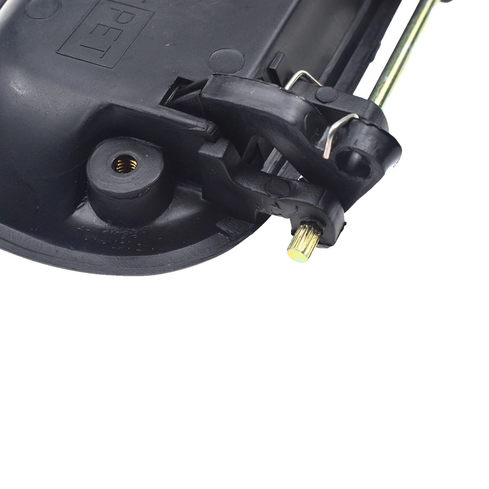 For ISUZU NPR NPR-HD NQR NRR 1995-07 Exterior Driver Side Door Handle 8948677210 6B93BC-57