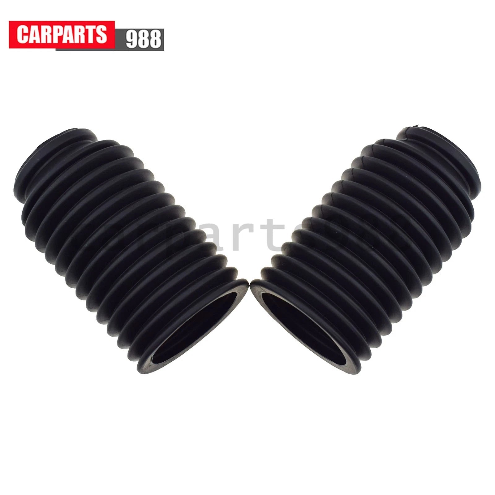 Front Shock Absorber Protection Boot Cover For Porsche 911 996 Boxster Cayman 6B93BC-57