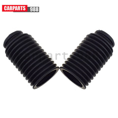 Front Shock Absorber Protection Boot Cover For Porsche 911 996 Boxster Cayman 6B93BC-57