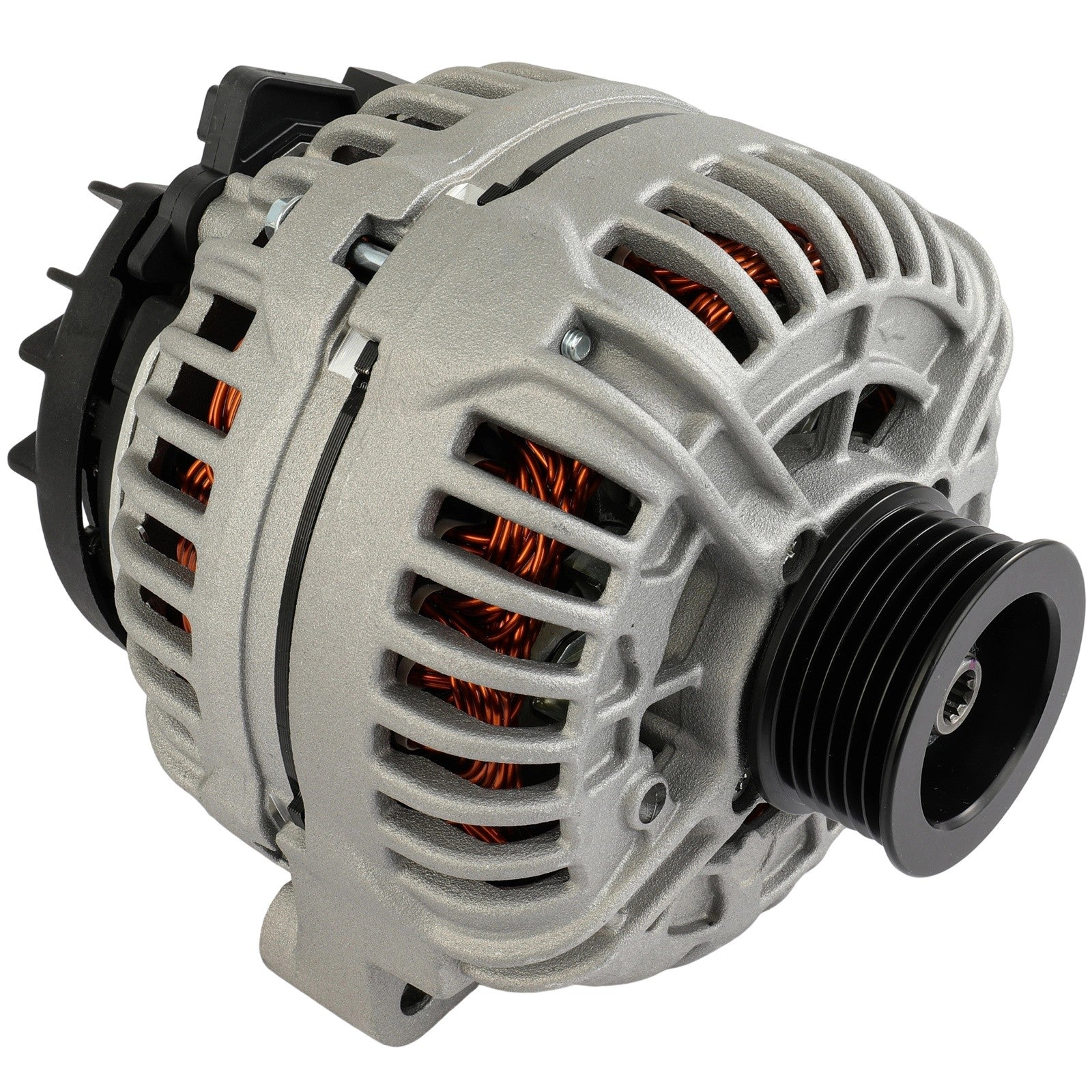 Alternator for Volvo XC90 T6 Premier Sport Utility 4-Door 2.9L 2917CC l6 GAS 6B93BC-57