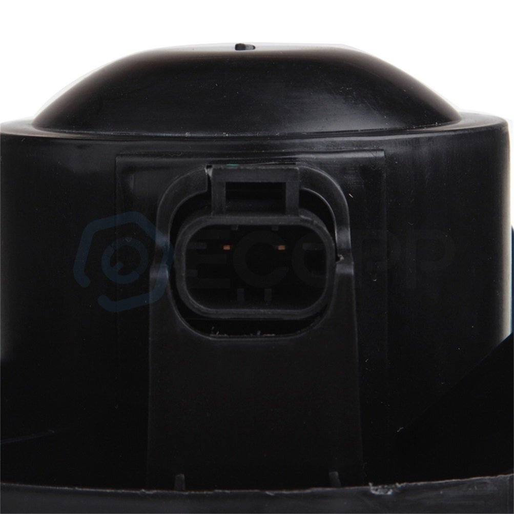 HVAC Blower Motor Resistor Kit For Nissan Pathfinder & Xterra Front Replacement 6B93BC-57