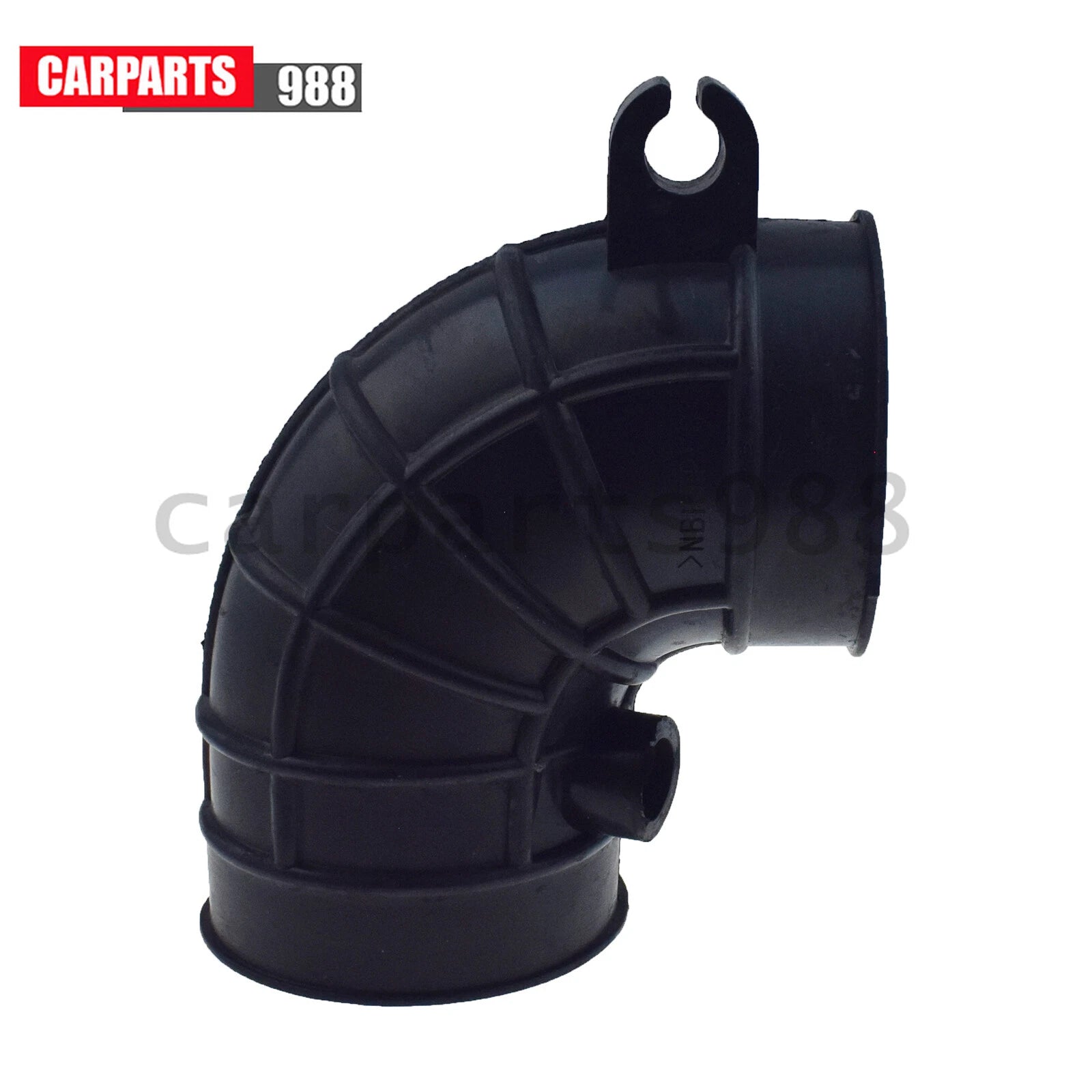 Air Cleaner Outlet Hose Tube Rubber For Suzuki SX4 1.6 EU IV 13881-56KA0 6B93BC-57