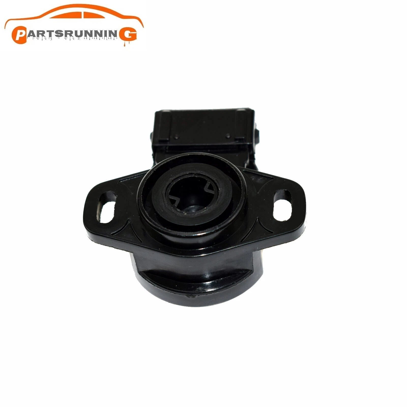 TPS Throttle Position Sensor MD628077 For Chrysler Dodge Mitsubishi 1999-2006 6B93BC-57