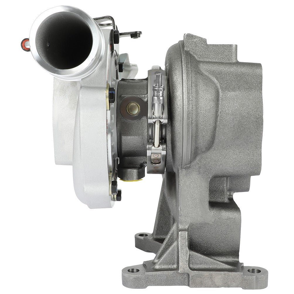 Turbo Turbocharger For Chevrolet Silverado 2500 HD 3500 6.6L 2001 2002 2003 2004 6B93BC-57