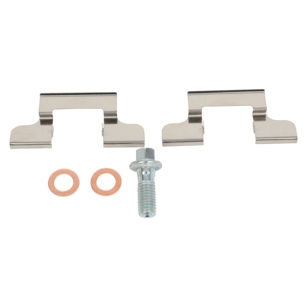 Rear Right Brake Caliper 1Pc  Kits For 2005-2013 2014 Ford Mustang 18B4927 6B93BC-57