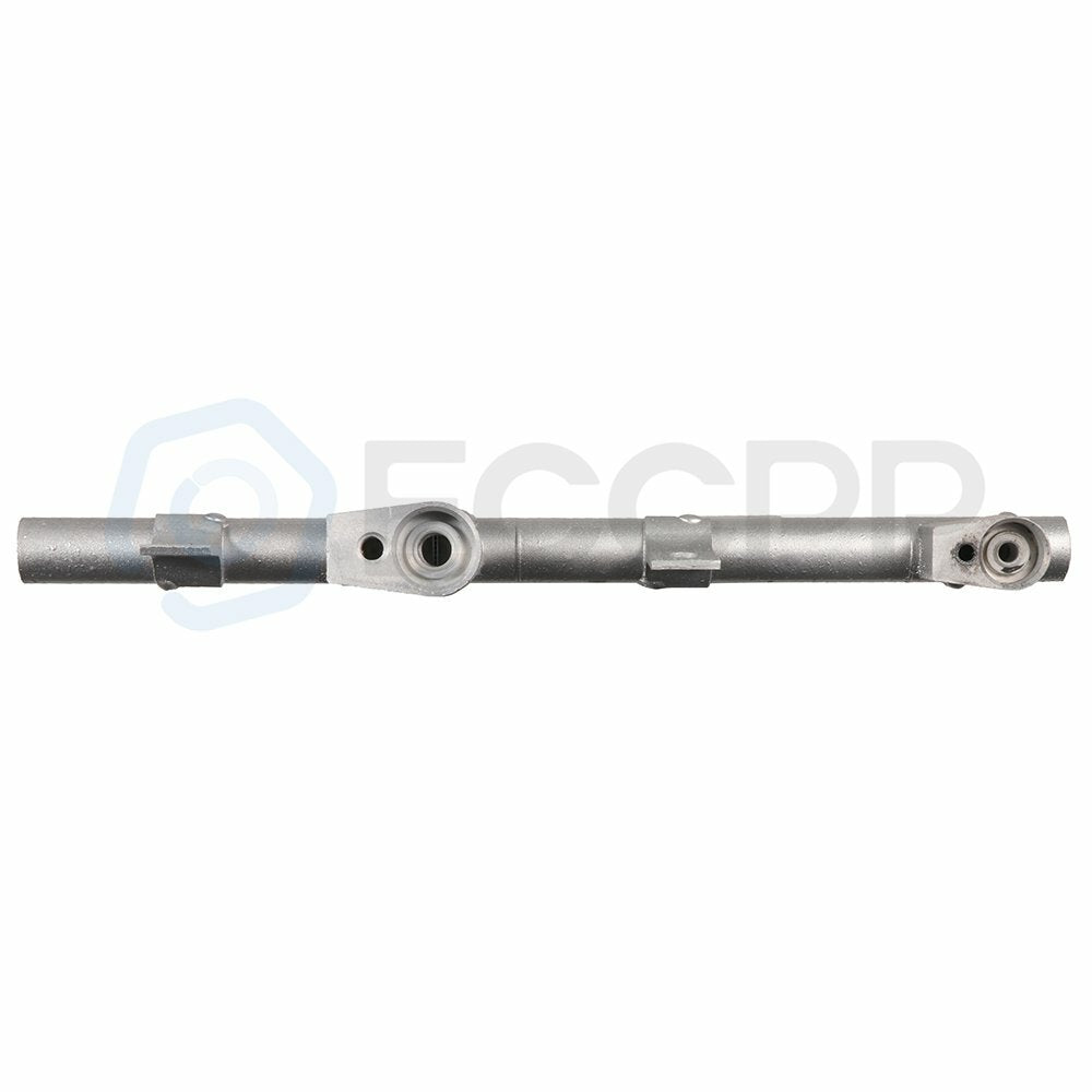 Aluminum AC Condenser Fit AC4211 for 2013 2014 2015 2016 2017-2020 Lincoln MKZ KOEEP