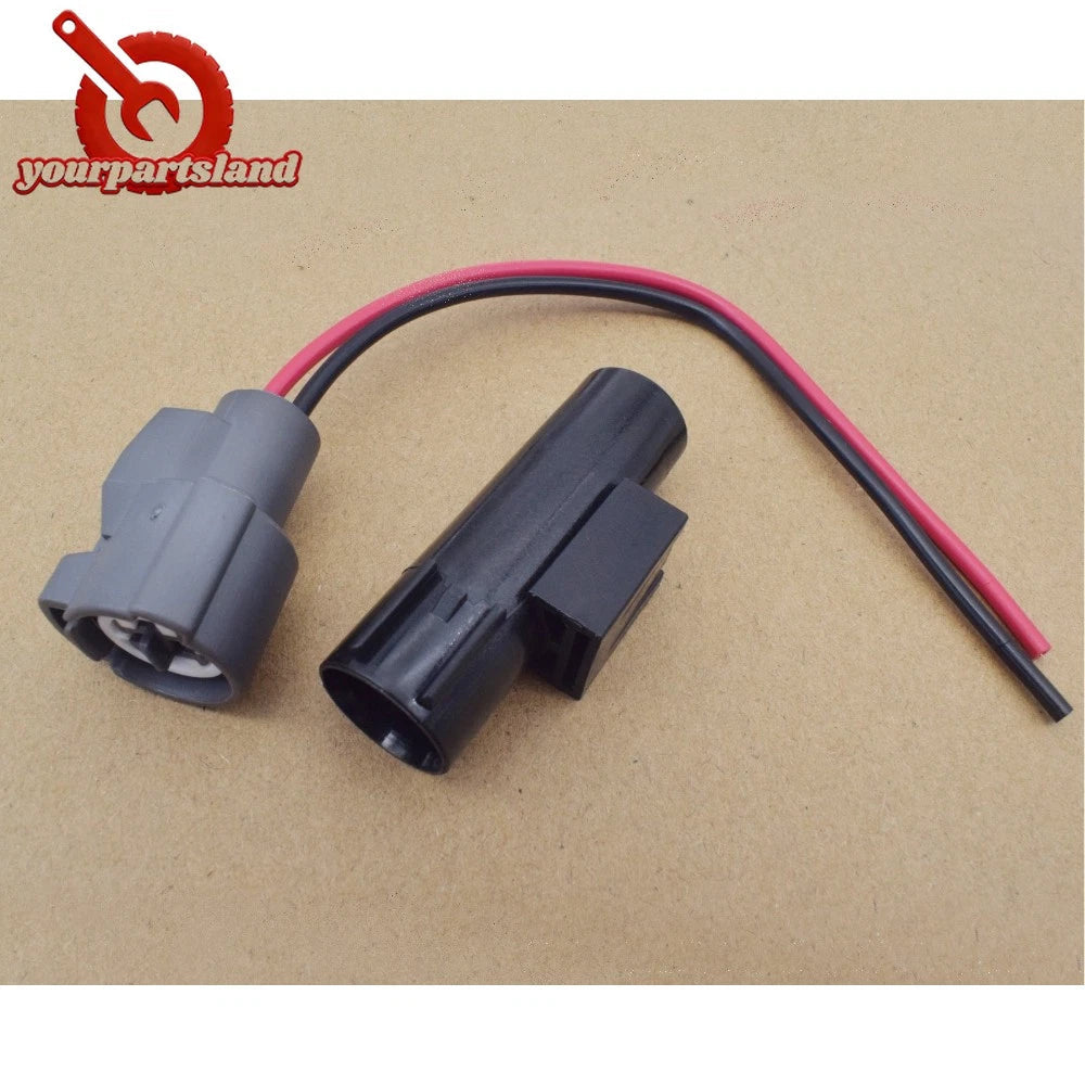 Ambient Temperature Sensor W/ Plug For Honda Acura ILX RDX Civic 80525-S30-941 6B93BC-57