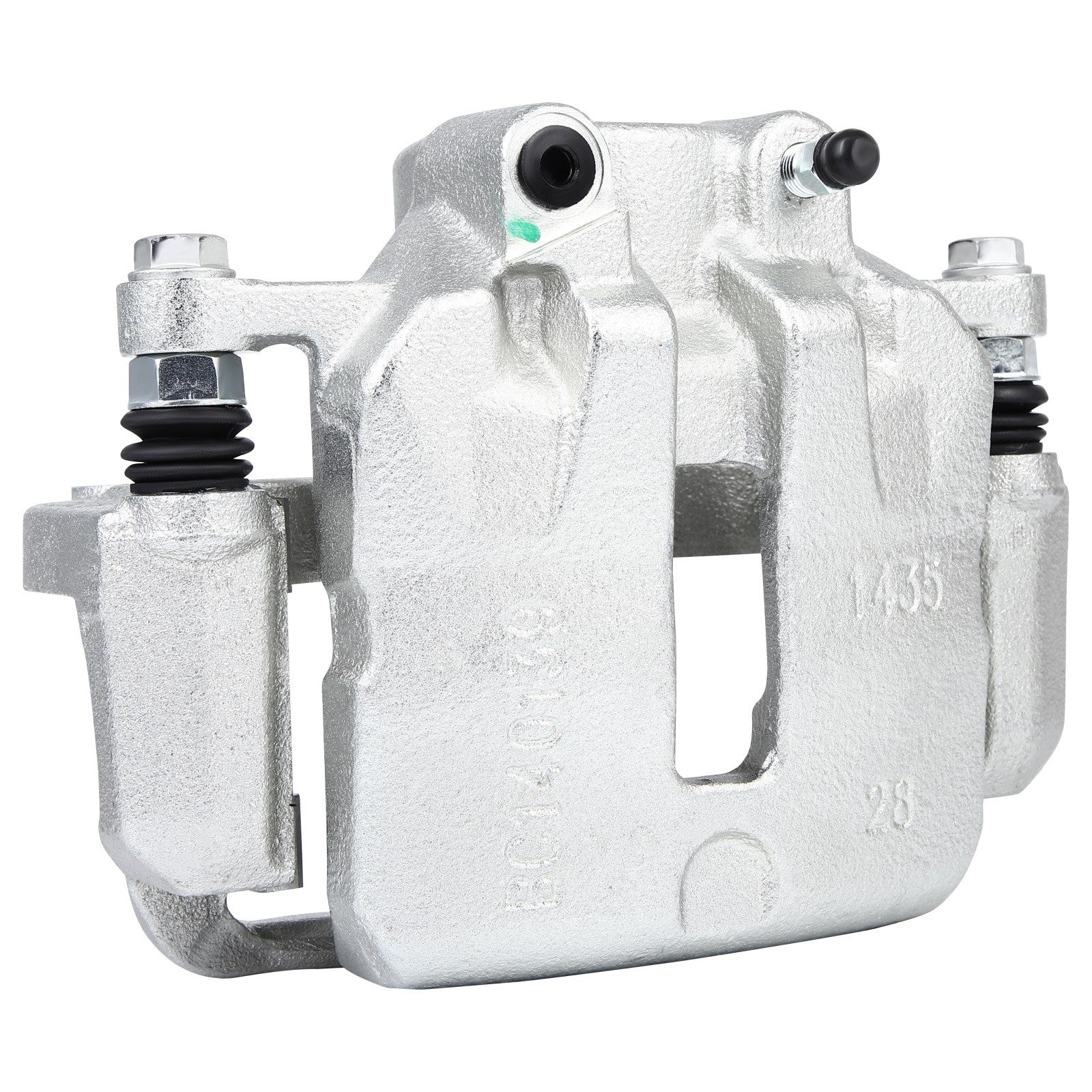 Front Left Brake Caliper 1Pc  For 2010 Buick Allure 2016-2019 Buick Cascada 6B93BC-57