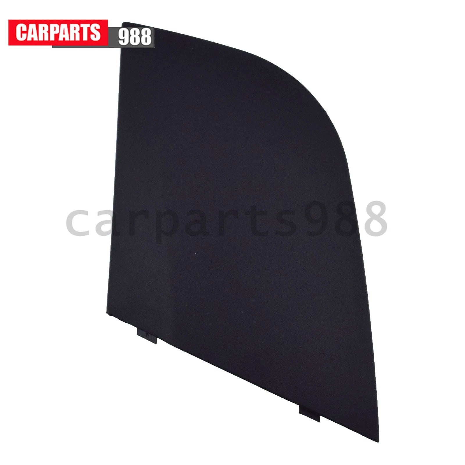 Front Left Windshield Drain Side Cowl Cover For Mercedes B-Class W245 2005-2011 6B93BC-57