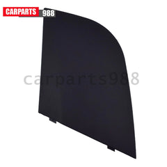 Front Left Windshield Drain Side Cowl Cover For Mercedes B-Class W245 2005-2011 6B93BC-57