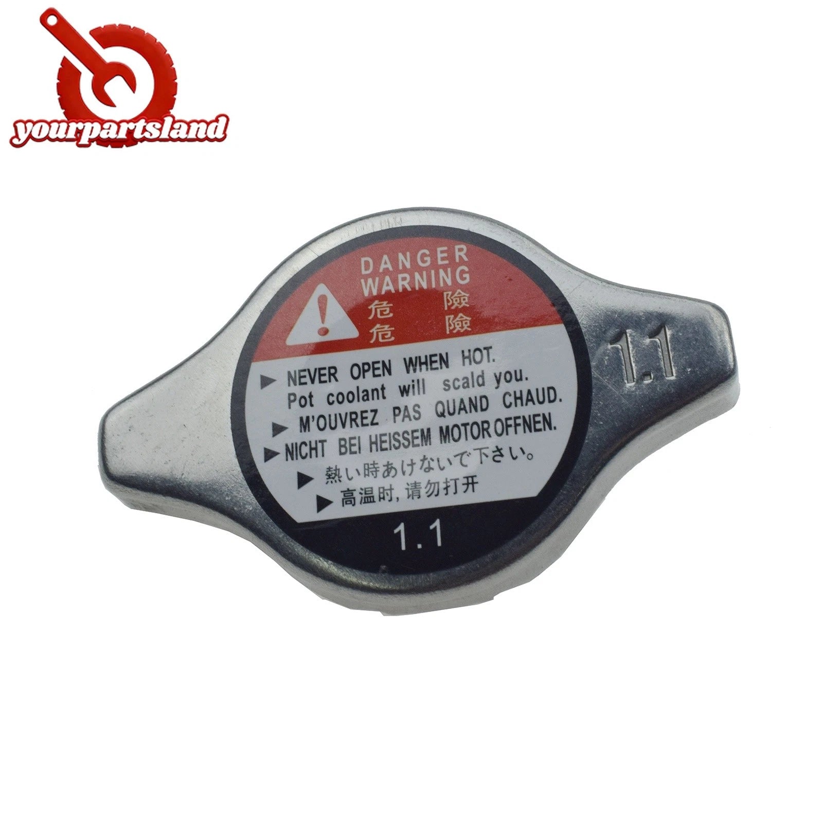 Cooling Radiator Cap 19045-PAA-A01 For Honda Accord Civic Acura CL 19045-RAA-003 6B93BC-57