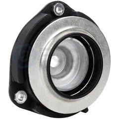 Front Pair Upper Strut Mounts Kit For Audi Volkswagen Jetta Passat Rabbit 6B93BC-57