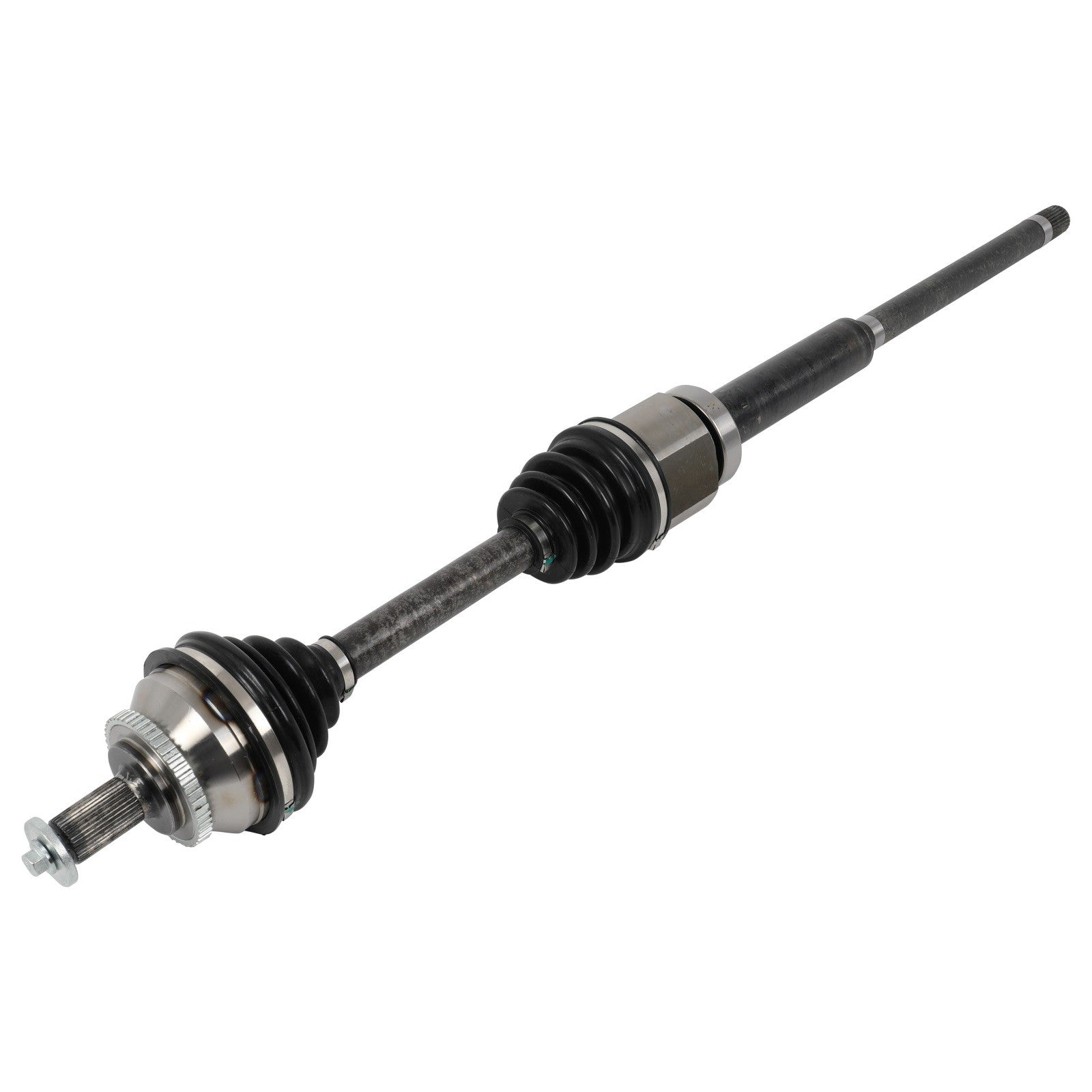 For Volvo XC70 2.5L 2003-2007 V70 2.4L 2001-2002 Front Right CV Axle Assembly 6B93BC-57
