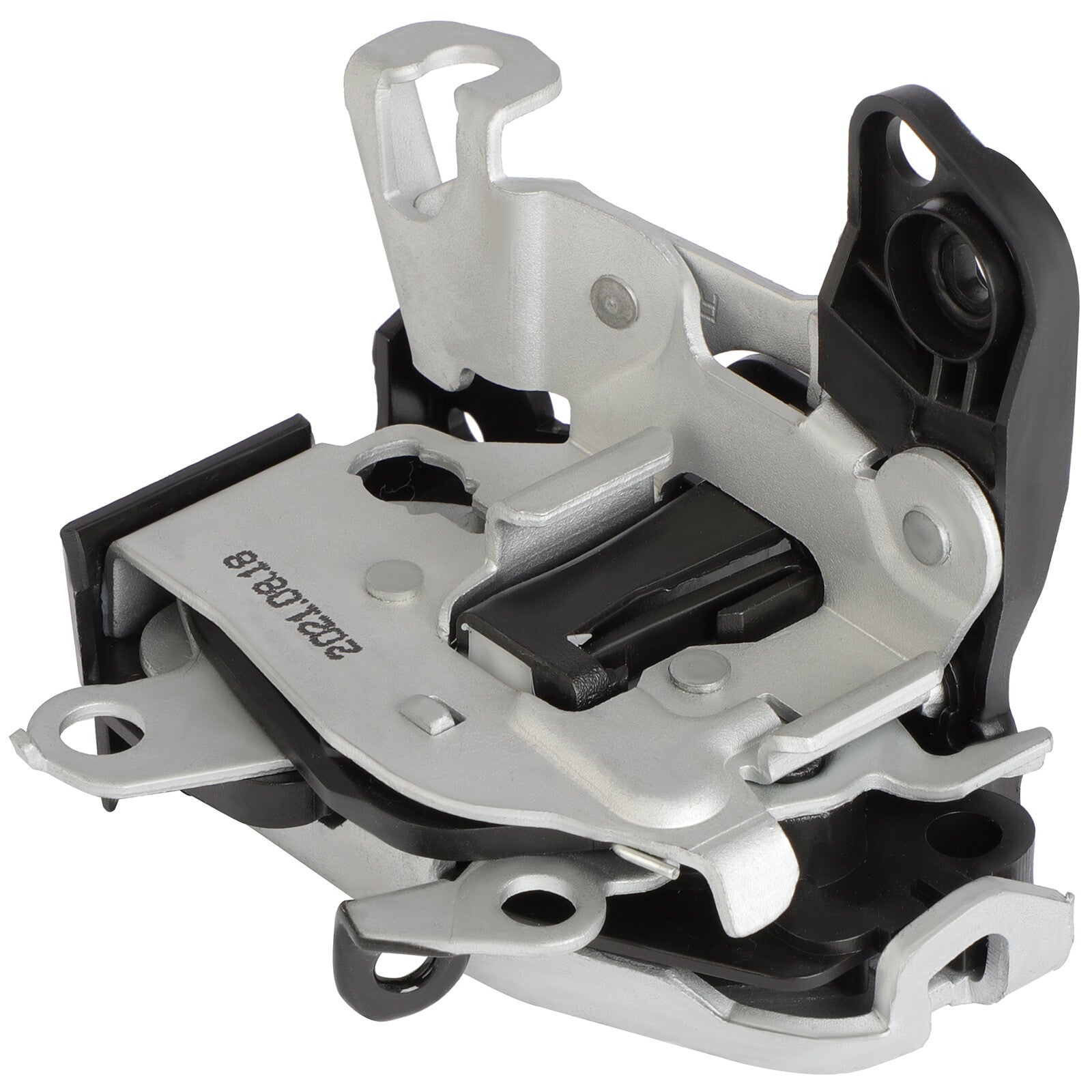 1 Set Front Left & Right Door Lock Latch Assembly For Ford Excursion F-150 F-250 6B93BC-57