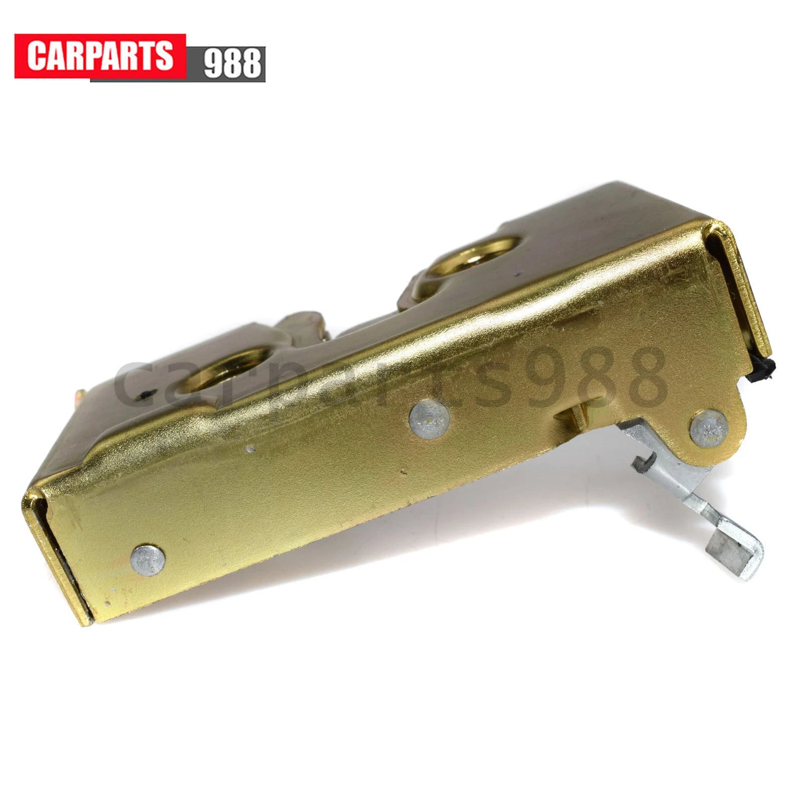 Rear Right Door Lock Box Catch Latch For VW Rabbit Pickup Jetta Golf 327839016 6B93BC-57